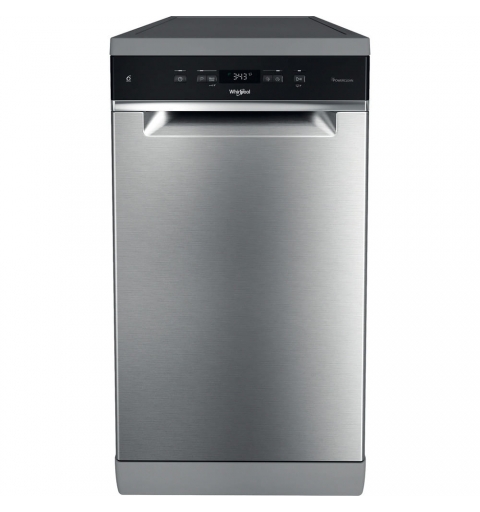 Whirlpool WH4FD11CS7A0X Freestanding 11 place settings D