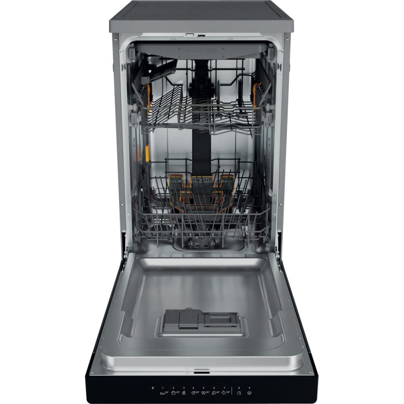 Whirlpool WH4FD11CS7A0X Freestanding 11 place settings D