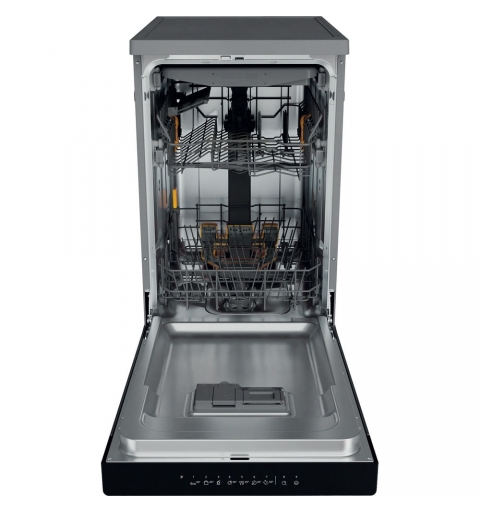 Whirlpool WH4FD11CS7A0X Freestanding 11 place settings D