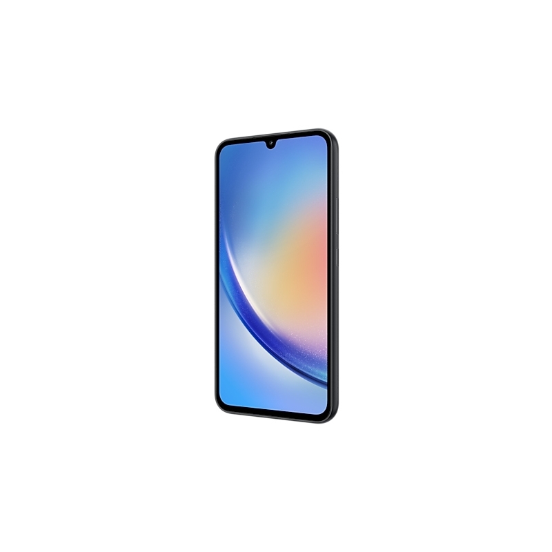 Samsung Galaxy A34 5G Enterprise Edition 16,8 cm (6.6") Dual SIM ibrida USB tipo-C 6 GB 128 GB 5000 mAh Grafite