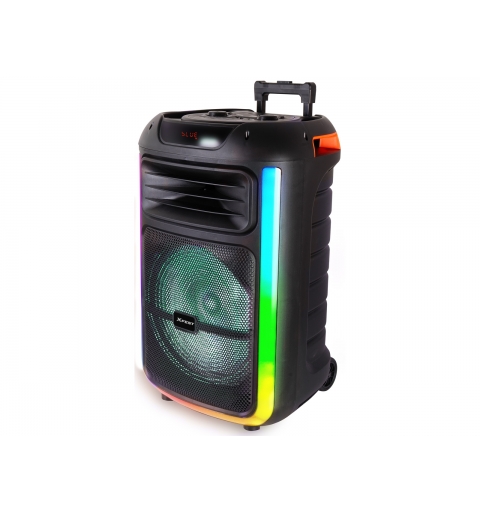 Trevi XF 1400 KB Orateur du parti Noir 100 W