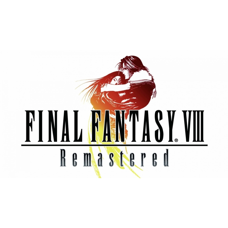 PLAION Final Fantasy VIII Remastered Remasterizada Inglés, Italiano PlayStation 4