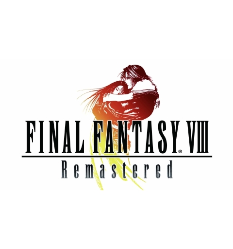 PLAION Final Fantasy VIII Remastered Remasterizada Inglés, Italiano PlayStation 4