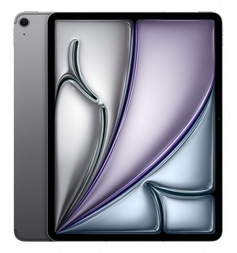 Apple iPad Air 5G Apple M TD-LTE & FDD-LTE 128 GB 33 cm (13") 8 GB Wi-Fi 6E (802.11ax) iPadOS 18 Gris