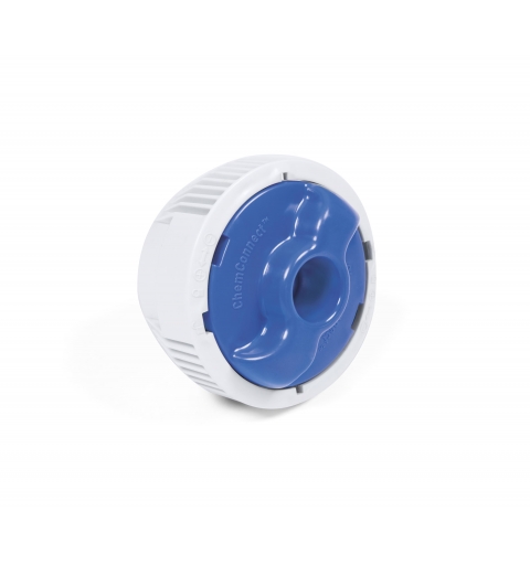 Bestway Power Steel 56671 Aufstellpool Gerahmter Pool Rechteckig 11532 l Grau