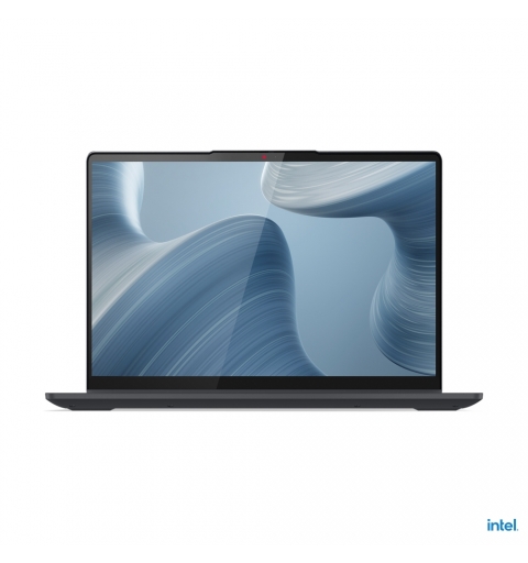 Lenovo IdeaPad Flex 5 Intel® Core™ i3 i3-1215U Ibrido (2 in 1) 35,6 cm (14") Touch screen WUXGA 8 GB LPDDR4x-SDRAM 256 GB SSD