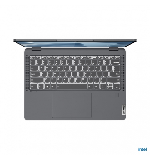 Lenovo IdeaPad Flex 5 Intel® Core™ i3 i3-1215U Ibrido (2 in 1) 35,6 cm (14") Touch screen WUXGA 8 GB LPDDR4x-SDRAM 256 GB SSD
