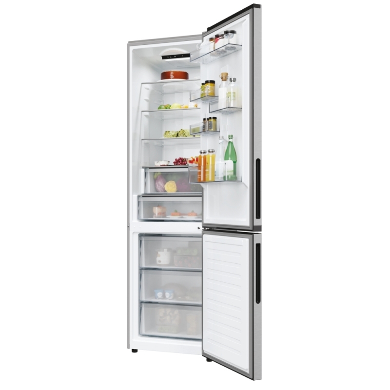 Candy CNCQ2T620DX Libera installazione 409 L D Acciaio inox