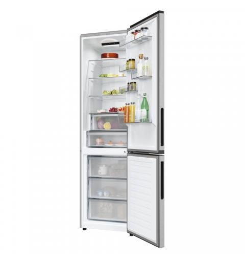 Candy CNCQ2T620DX Libera installazione 409 L D Acciaio inox