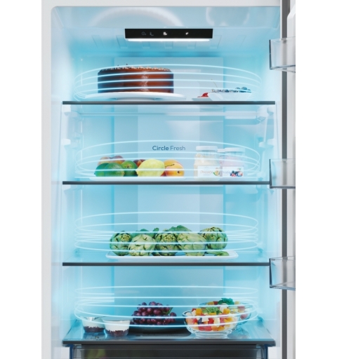 Candy CNCQ2T620DX Libera installazione 409 L D Acciaio inox