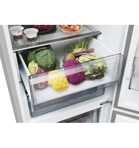 Candy CNCQ2T620DX Libera installazione 409 L D Acciaio inox