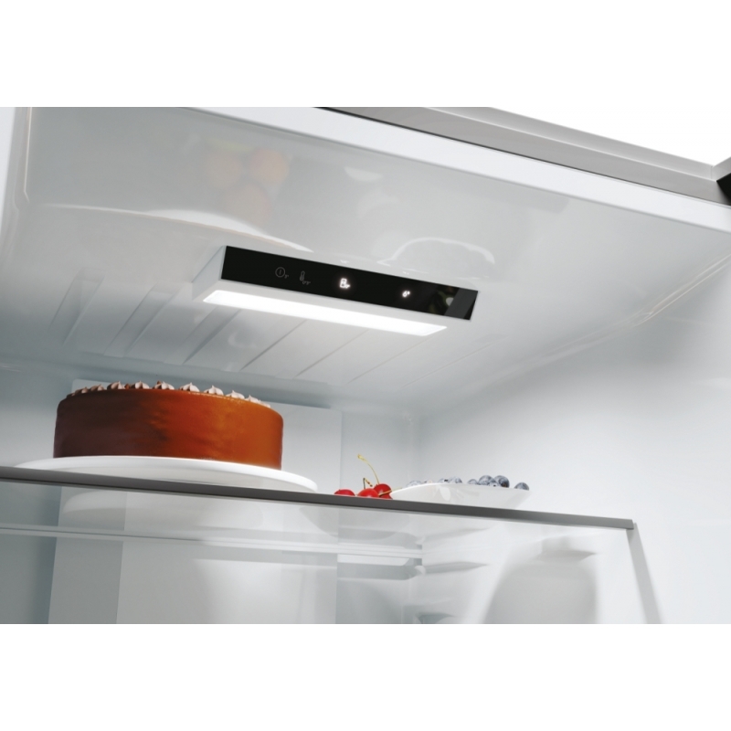 Candy CNCQ2T620DX Libera installazione 409 L D Acciaio inox