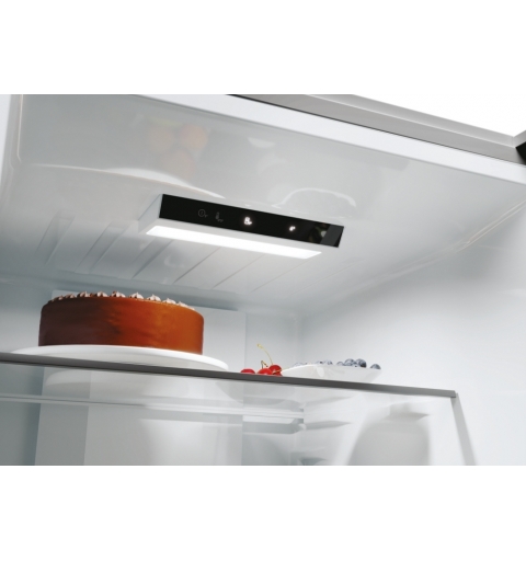 Candy CNCQ2T620DX Libera installazione 409 L D Acciaio inox