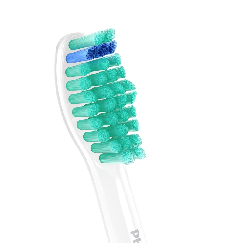 Philips Sonicare ProResults ProResults HX6012 87 Confezione da 2 testine