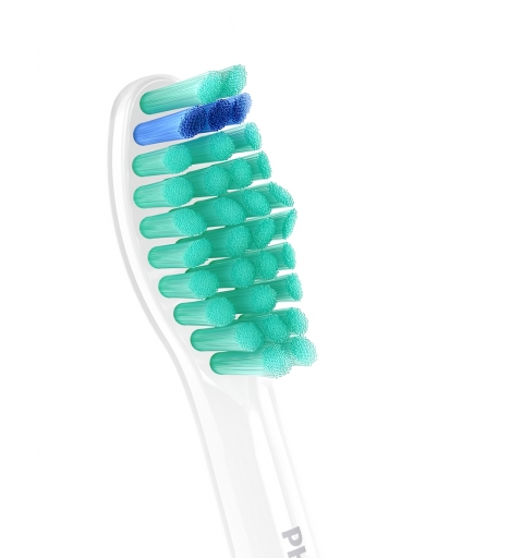 Philips Sonicare ProResults ProResults HX6012 87 Confezione da 2 testine