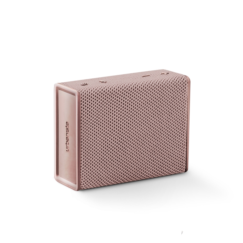 Urbanista Sydney Enceinte portable mono Or rose 3 W