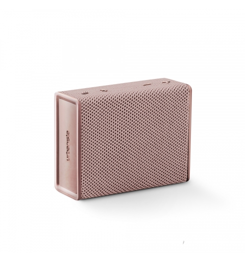Urbanista Sydney Enceinte portable mono Or rose 3 W