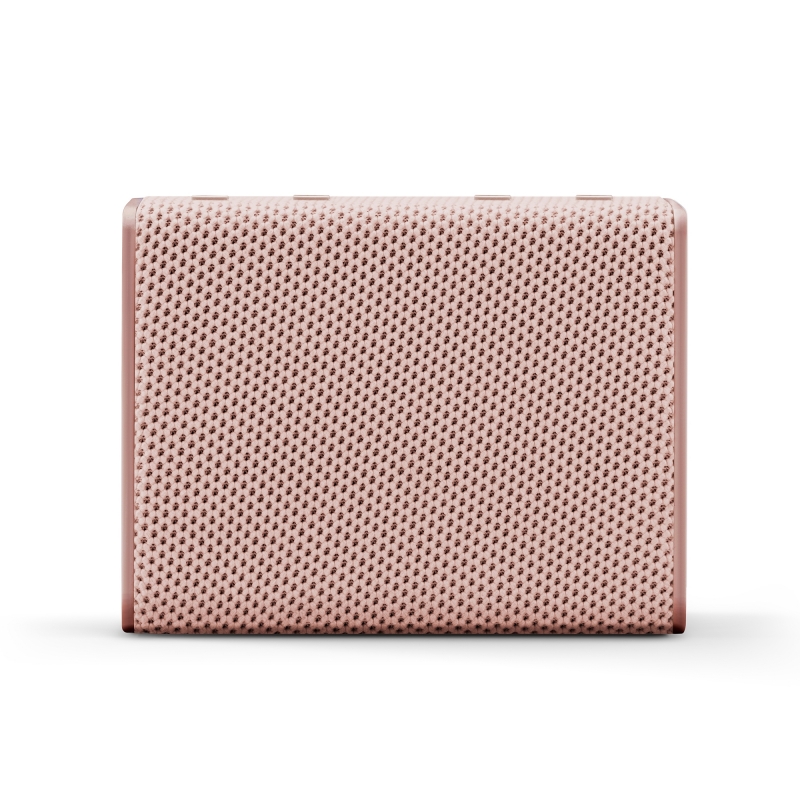 Urbanista Sydney Enceinte portable mono Or rose 3 W
