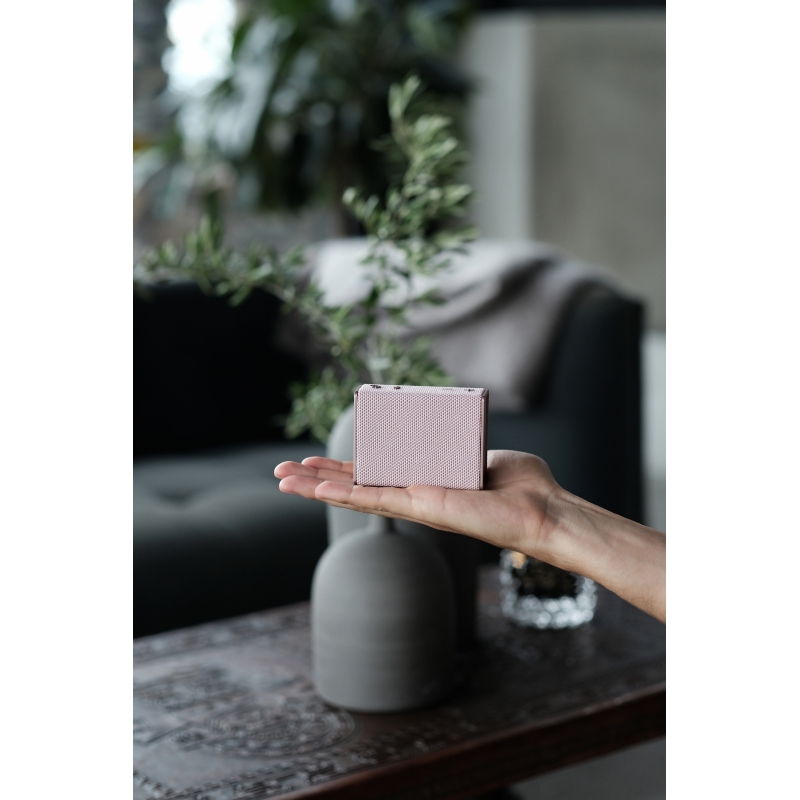Urbanista Sydney Enceinte portable mono Or rose 3 W