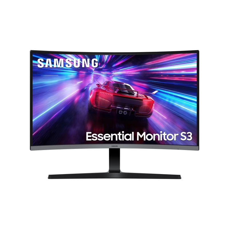 Samsung S39GD écran plat de PC 81,3 cm (32") 1920 x 1080 pixels Full HD LCD Noir