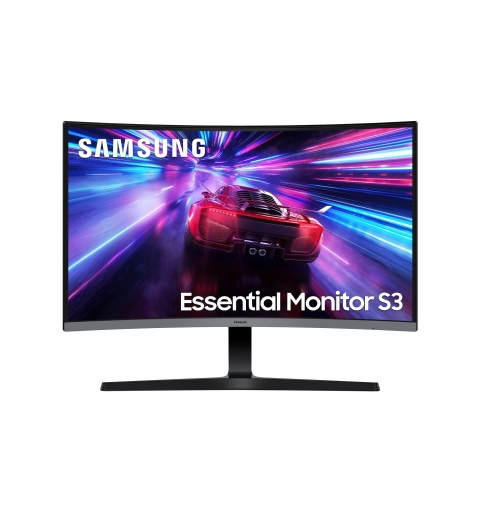 Samsung S39GD écran plat de PC 81,3 cm (32") 1920 x 1080 pixels Full HD LCD Noir