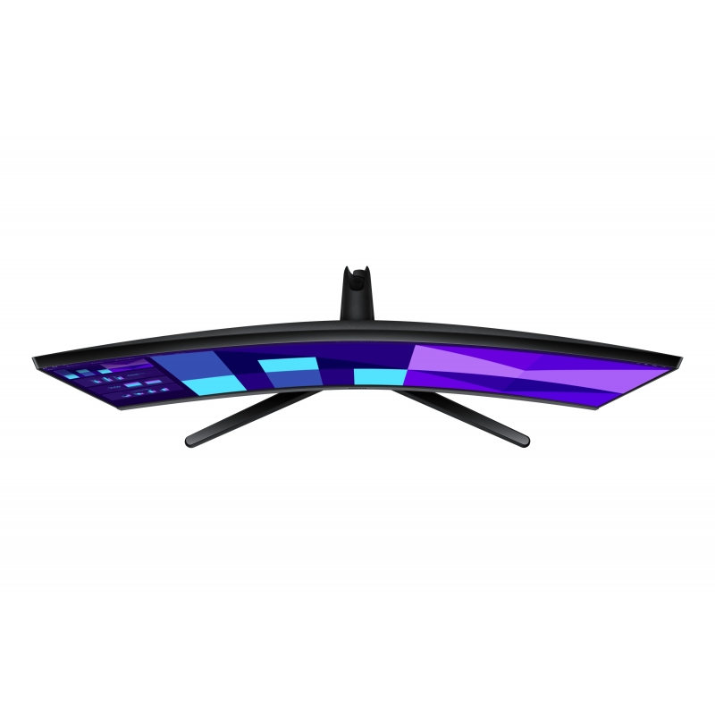 Samsung S39GD computer monitor 68.6 cm (27") 1920 x 1080 pixels Full HD LCD Black