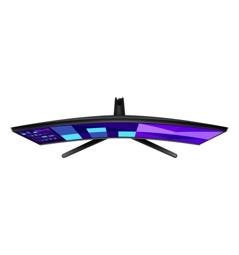Samsung S39GD computer monitor 68.6 cm (27") 1920 x 1080 pixels Full HD LCD Black