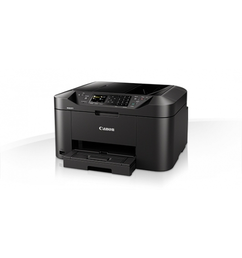 Canon MAXIFY MB2150 Ad inchiostro A4 600 x 1200 DPI 19 ppm Wi-Fi