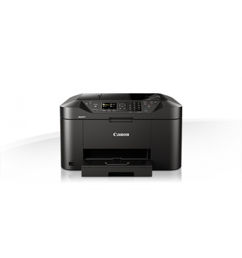 Canon MAXIFY MB2150 Ad inchiostro A4 600 x 1200 DPI 19 ppm Wi-Fi