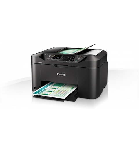 Canon MAXIFY MB2150 Ad inchiostro A4 600 x 1200 DPI 19 ppm Wi-Fi