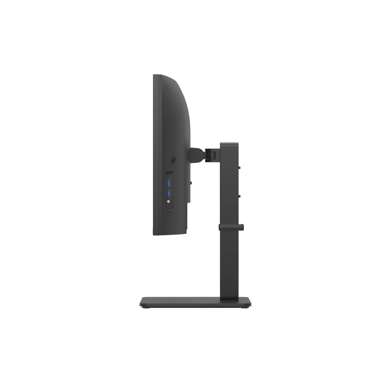 LG 34BA75QE-B écran plat de PC 86,4 cm (34") 3440 x 1440 pixels Wide Quad HD LCD Noir