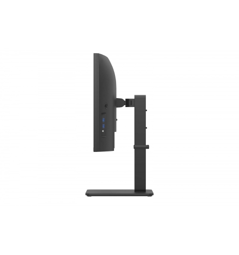LG 34BA75QE-B computer monitor 86.4 cm (34") 3440 x 1440 pixels Wide Quad HD LCD Black
