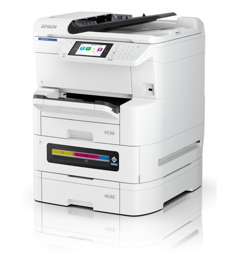 Epson WorkForce Pro EM-C8100RDWF Ad inchiostro A3 4800 x 1200 DPI Wi-Fi