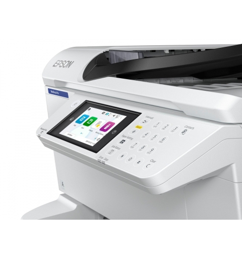 Epson WorkForce Pro EM-C8100RDWF Ad inchiostro A3 4800 x 1200 DPI Wi-Fi