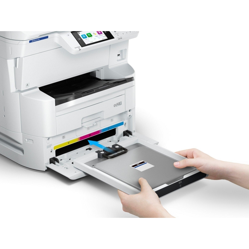 Epson WorkForce Pro EM-C8100RDWF Ad inchiostro A3 4800 x 1200 DPI Wi-Fi