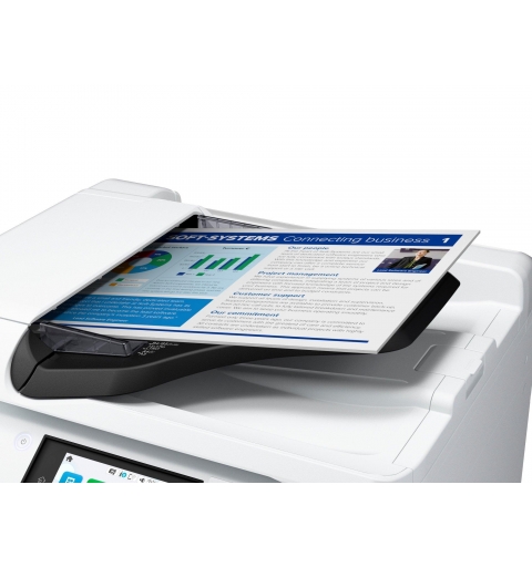 Epson WorkForce Pro EM-C8100RDWF Ad inchiostro A3 4800 x 1200 DPI Wi-Fi