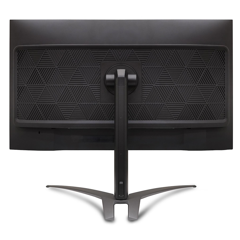 Acer Predator XB323QUM3BMIIPHX computer monitor 80 cm (31.5") 2560 x 1440 pixels 4K Ultra HD LCD Black
