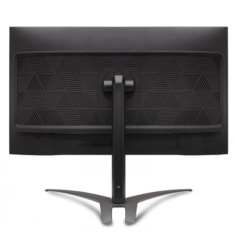 Acer Predator XB323QUM3BMIIPHX computer monitor 80 cm (31.5") 2560 x 1440 pixels 4K Ultra HD LCD Black