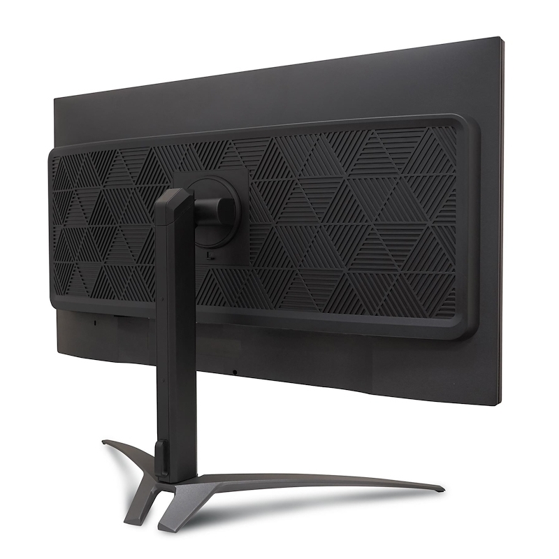 Acer Predator XB323QUM3BMIIPHX computer monitor 80 cm (31.5") 2560 x 1440 pixels 4K Ultra HD LCD Black