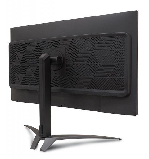 Acer Predator XB323QUM3BMIIPHX computer monitor 80 cm (31.5") 2560 x 1440 pixels 4K Ultra HD LCD Black