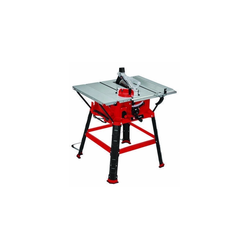 Einhell TC-TS 254 U 4250 Giri min