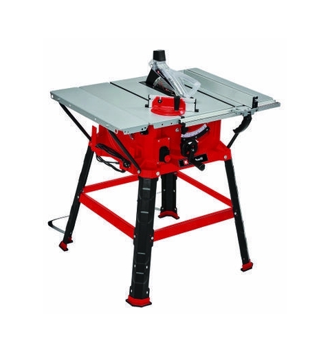 Einhell TC-TS 254 U 4250 Giri min