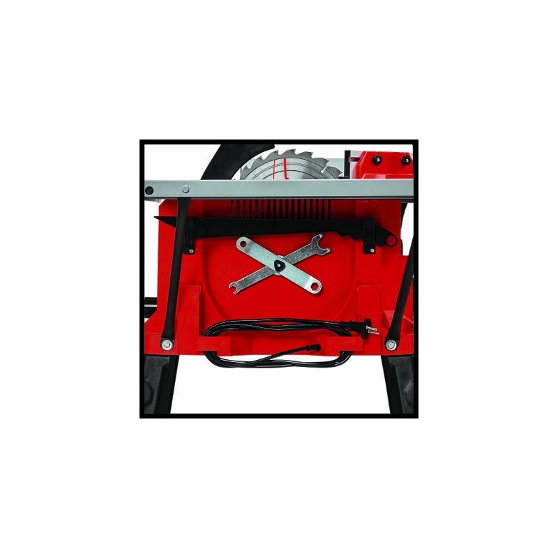 Einhell TC-TS 254 U 4250 Giri min