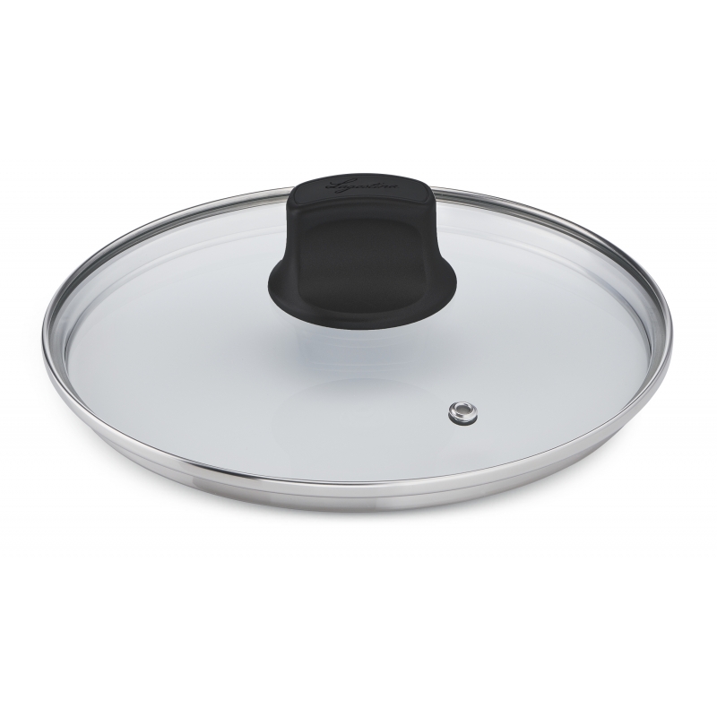 Lagostina Cucina Mediterranea lot de casseroles 8 pièce(s)
