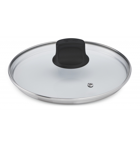 Lagostina Cucina Mediterranea Topf-Set 8 Stück(e)