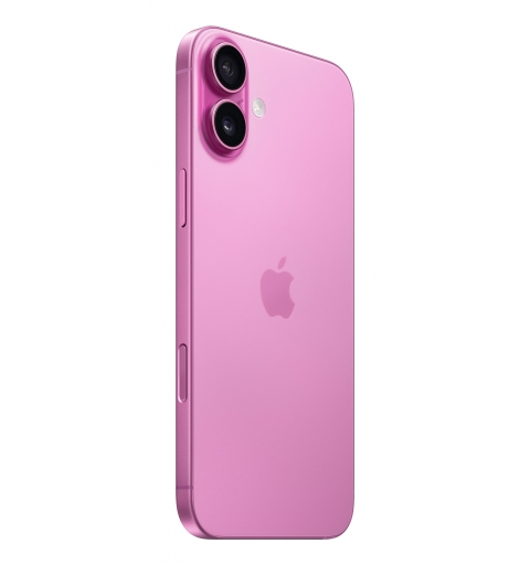 Apple iPhone 16 Plus 17 cm (6.7") Dual-SIM iOS 18 5G USB Typ-C 128 GB Pink