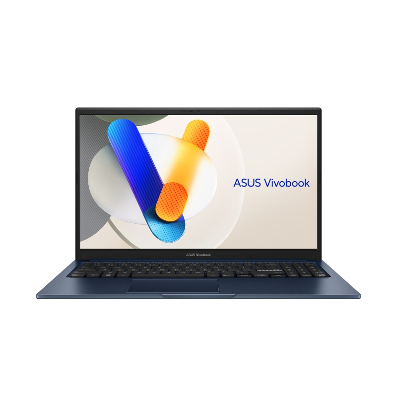 ASUS Vivobook 15 F1504VA-NJ2341W Intel® Core™ i7 i7-1355U Laptop 39.6 cm (15.6") Full HD 16 GB DDR4-SDRAM 1 TB SSD Wi-Fi 5