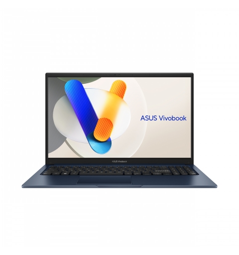 ASUS Vivobook 15 F1504VA-NJ2341W Intel® Core™ i7 i7-1355U Portátil 39,6 cm (15.6") Full HD 16 GB DDR4-SDRAM 1 TB SSD Wi-Fi 5