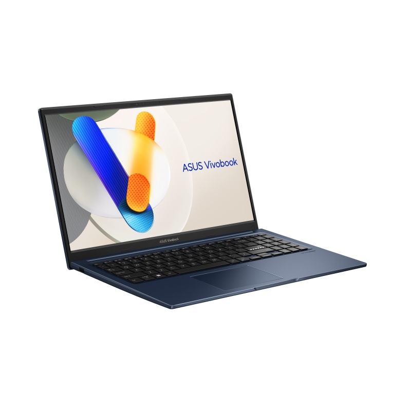 ASUS Vivobook 15 F1504VA-NJ2341W Intel® Core™ i7 i7-1355U Portátil 39,6 cm (15.6") Full HD 16 GB DDR4-SDRAM 1 TB SSD Wi-Fi 5