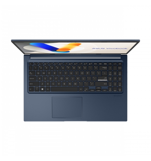 ASUS Vivobook 15 F1504VA-NJ2341W Intel® Core™ i7 i7-1355U Portátil 39,6 cm (15.6") Full HD 16 GB DDR4-SDRAM 1 TB SSD Wi-Fi 5